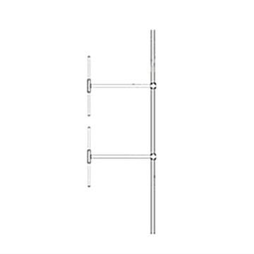 2 bay Dipole Antenna for Professional FM Transmitter